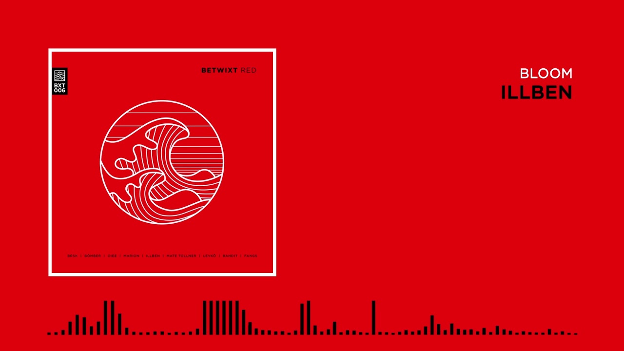 illben - Bloom
