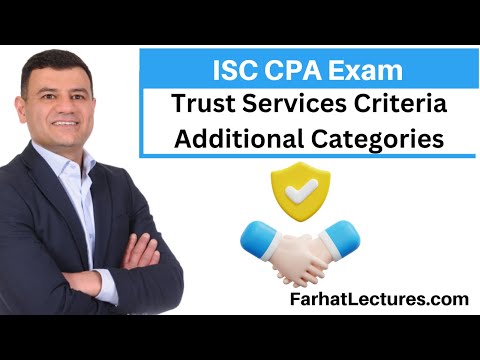 Cybersecurity and Cyber Attacks Overview Information Systems and Controls ISC CPA exam
