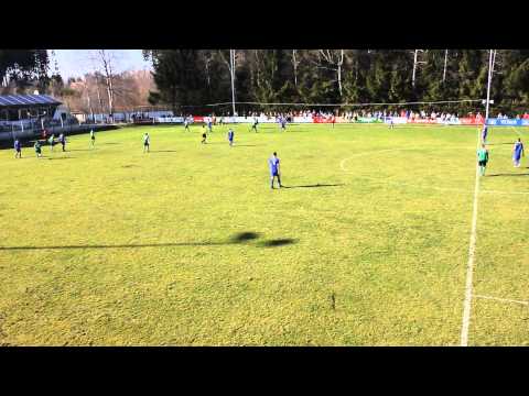 BSK Neugablonz gegen Kissinger SC