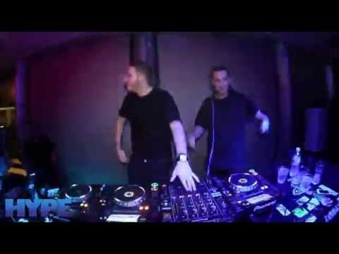 HYPE FRIDAYS ANZAC DAY feat. SCNDL, J-TRICK + NATNOIZ