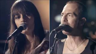 Calogero - Clara Luciani - On Se Sait Par Coeur - [Bass Cover]