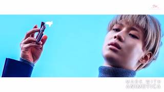 TAEMIN (태민) - RISE [FMV] (eng - ita)