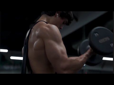 GYM MOTIVATION - We Found Love (Nevo Cohen Hardstyle Remix)