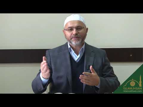 Şems Sûresi 1 - 10. Ayetler Tefsiri - Ömer Çelik