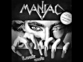 Maniac - Look Out (Full Album) 