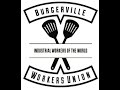 (EN) Organizing Modell of the Burgerville Workers Union (EN) Organizing Modell of the Burgerville Workers Union