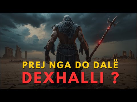 Prej nga do të Dalë Dexhalli? – Sprova më e Madhe para Kijametit