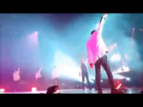 180929 IDEAL CUT IN MANILA -  Chuck