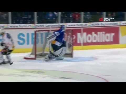 ZSC-SC Bern 35. Runde 12/13 2:3 n.P.