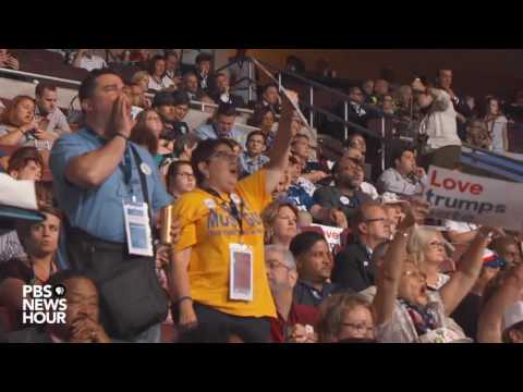 Watch ShareFile founder Jesse Lipson’s full speech at the 2016 Democratic National Convention
