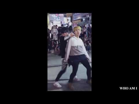 [MAXXAM - 맥스] [20170604] "Trouble Maker" Focus Lee Chanwook (이찬욱) Focus Kang Sinhwa (강신화)