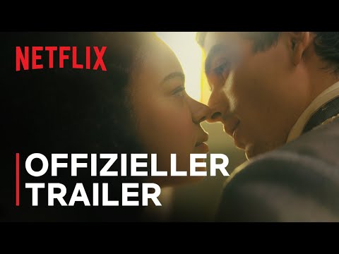 Trailer-Vorschau: Queen Charlotte - Eine Bridgerton-Geschichte