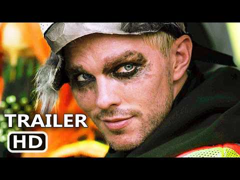 COMO ROUBAR UM BANCO Trailer Legendado Oficial (2026)