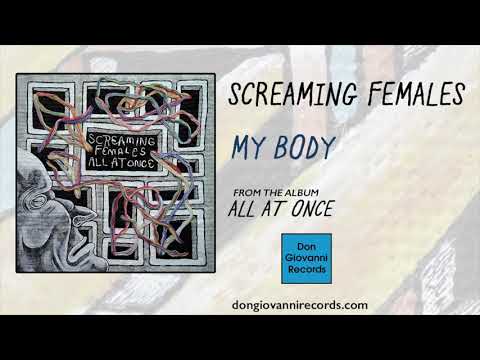 Video thumbnail for My Body