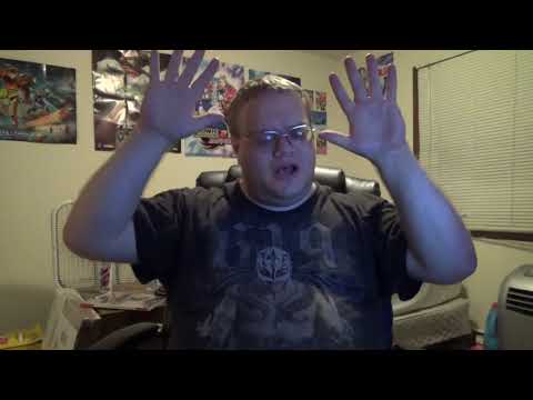 Roktan sings along to Leech (Impression of Jonas Renkse from Katatonia)