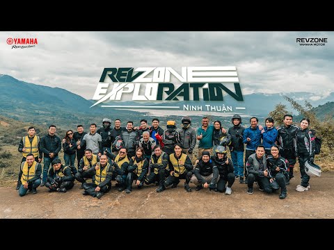 Revzone Exploration: Những Mảnh Ghép Quý Giá Suốt Chặng Đường 900 Km Cả Đi Lẫn Về