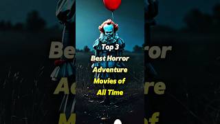 Download lagu Top 3 Best Horror Adventure Movies of All Time π§ββοΈπ₯π₯ mp3 Download lagu Top 3 Best Horror Adventure Movies of All Time π§ββοΈπ₯π₯ mp3