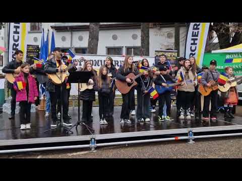 Marsul Ardealului-Emilian Onciu @ChitaristiidelaArges