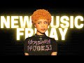 NEW SONGS OF THE WEEK (DECEMBER 27, 2024) | NEW MUSIC FRIDAY