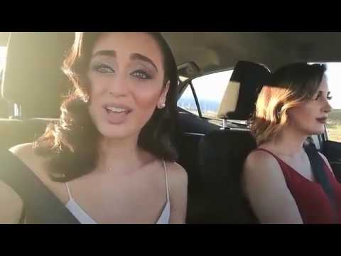 مش عمبشتاقلك من ألبوم صديقتي الموهوبة يلي اشتقتلها كتير  رلى عازر مع الموسيقي زياد سحاب ❤️