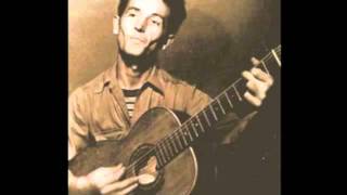 Woody Guthrie - Stewball