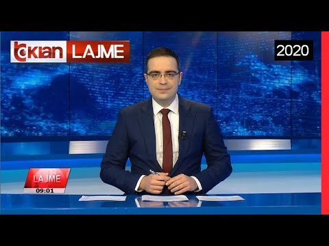 Edicioni i Lajmeve Tv Klan 29 Tetor 2020, ora 09:00 Lajme - News