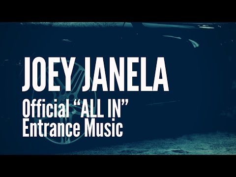 Joey Janela - Proto(Re)vision