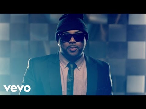 The-Dream - Slow It Down ft. Fabolous