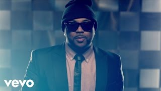 The-Dream - Slow It Down ft. Fabolous
