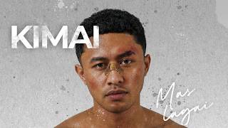 Download lagu Mas Lagai - KIMAI (Visual Performance) mp3