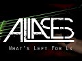 Leah Woodward // ALIASES // Guitar Playthrough ...