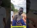 Mursi Tribe Girl Have Unique Homemade Body Tattoos Hemantkhapare Africa