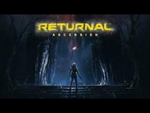 Returnal | PS5 100% | GER #03 Phrike der Gott des Bioms