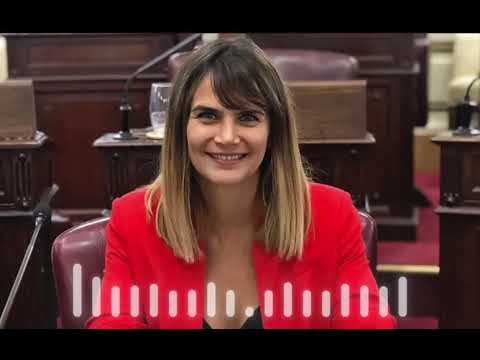 Diputada Amalia Granata | RADIO ARENALES FM 97.3 | LANTERI - SANTA FE | 06-09-23