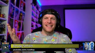 The Retro Buzz ep 76 - Home Arcade Gaming News