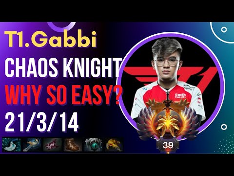 What are pubs without FOUNTAIN DIVING? (T1.Gabbi plays Chaos Knight player perspective)