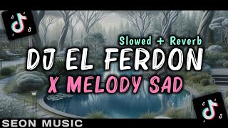 Download lagu DJ El Ferdon X Melody Sad (Slowed   Reverb) mp3