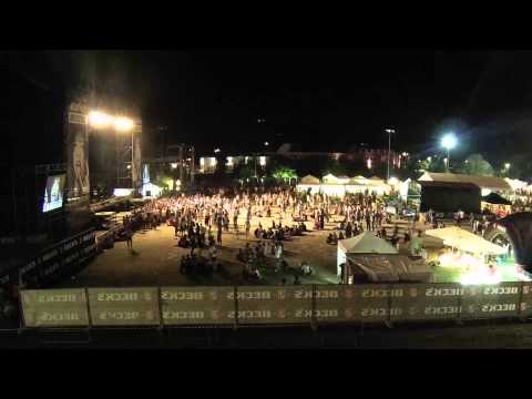 Arezzo Wave Love Festival 2014 - 20 luglio