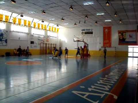 Basket Onix  Onil (60).AVI