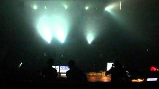 The Dandy Warhols - Sad Vacation- Live @ Olympia - Paris - 29 Avril 2012