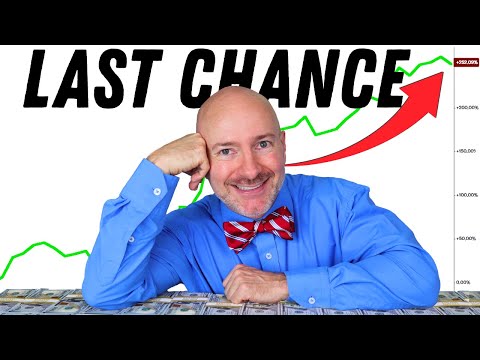 Buy Heavy! This is How I Found the Next 158% Stock