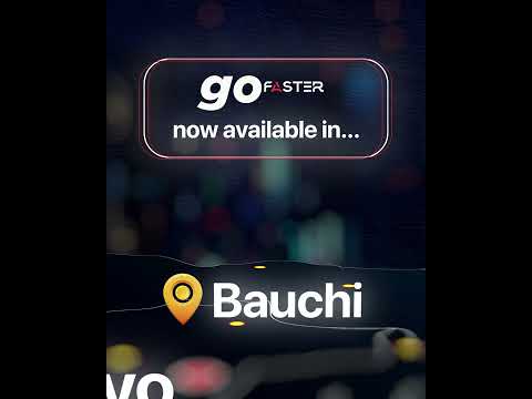 GOFASTER BY GIG LOGISTICS