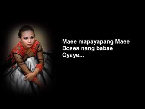 download lagu mp3 mp4 Maee, download lagu Maee gratis, unduh video klip Maee