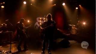 Jeff Bridges - The Quest[Live]