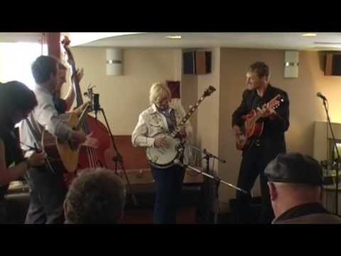 RONI STONEMAN, Westport's 7th Folk & Bluegrass Festival 2013 pt2