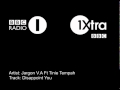 Jargon V.A Ft Tinie Tempah - Disappoint You [BBC ...
