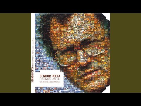 Frei Fado Del Rei Que Amor Nao Me Engana - Jose Alfonso