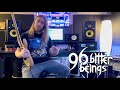 96 Bitter Beings - SNIPED!!
