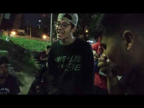 Acertijo vs Teycer | 4tos | Fecha 8