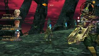 Back to Chains - Let's Play Xenoblade Chronicles Part 238